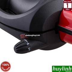 Kẹp - vỉ nướng điện đa năng Tiross TS9653 - 1600W - Thổ Nhĩ Kỳ
