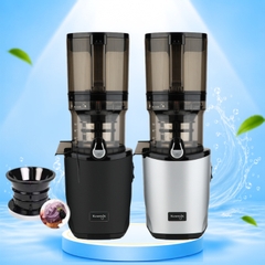 Máy ép trái cây chậm Kuvings KHS-860SB - dòng rảnh tay - họng ép 14.3cm - Made in Hàn Quốc