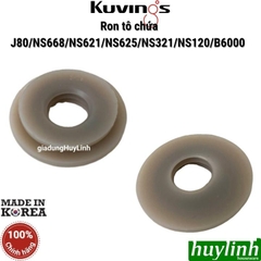 Ron đáy tô chứa Kuvings J80 - NS668 - NS621 - NS625 - NS321 - NS120 - B6000 - Phụ kiện