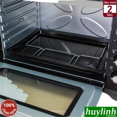 Lò nướng điện đối lưu Sanaky VH-129S2D - VH-129N2D - 120 lít