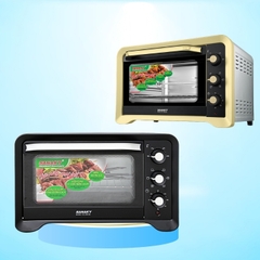 Lò nướng điện đối lưu Sanaky VH-509S2D - VH-509N2D - 50 lít - 2000W - 6 chức năng