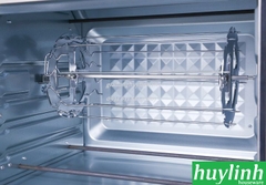 Lò nướng điện Sharp EO-A323RCSV-ST - 32 lít