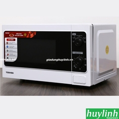 Lò vi sóng Toshiba ER-SM20(W)VN - 20 lít