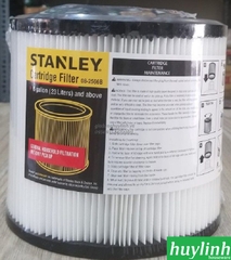 Lọc Bụi Stanley 08-2566B Dùng Cho Máy Hút Bụi Stanley SL19117, SL19199P, SL19157, SL19501P-12A, SL19501-12B, SL19199-16A