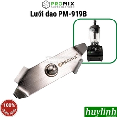 Lưỡi dao thay thế cho máy xay Promix PM-919B