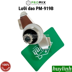 Lưỡi dao thay thế cho máy xay Promix PM-919B