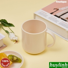 Ly uống cà phê cao cấp Nestique Series Mood Latte N-4212 [360ml] - Sản xuất tại Hàn Quốc