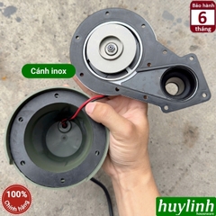 Máy bơm chìm, bơm chống ngập Dekton M21-BC5350BL - Không chổi than - dùng pin M21 21V