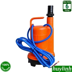 Máy bơm chìm chống ngập Osaka - DC 12V - 250W - Cánh nhựa - ZQB25-JY-250