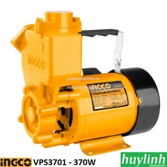 Máy bơm nước đẩy cao Ingco VPS3701 - 370W