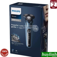 Máy cạo râu khô và ướt Philips S5582/20 - Hàng chính hãng