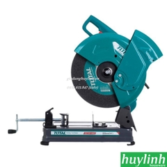 Máy cắt sắt Total TS92435526 - 2400W - 355mm