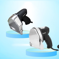 Máy cắt thịt nướng - thịt donner kebab Tiross TS100E - TS100T