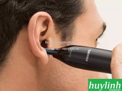 Máy cắt tỉa lông mũi Philips NT1650/16 - Chính hãng