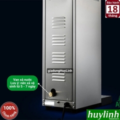 Máy đun nước tự động Yubann YB-K30L - 30 lít/h