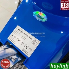 Máy chà sàn đánh bóng công nghiệp Hiclean HC154 New