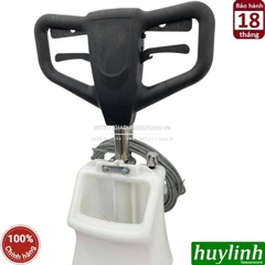 Máy chà sàn đánh bóng công nghiệp Hiclean HC154 New