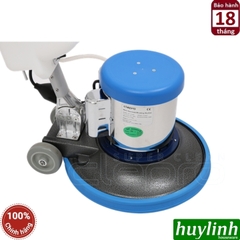 Máy chà sàn đơn đánh bóng công nghiệp Clepro CS-17B