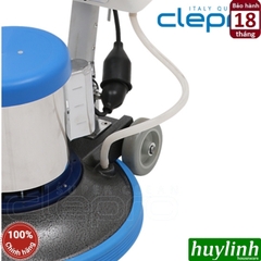 Máy chà sàn đơn đánh bóng công nghiệp Clepro CS-17B
