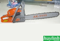 Máy cưa xích chạy xăng Oshima AK-9999 - 40cm