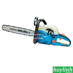 Máy cưa xích chạy xăng Oshima OS5200 - 52cm