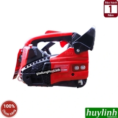 Máy cưa xích chạy xăng Oshima OS-25S - 30cm