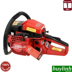 Máy cưa xích chạy xăng 2 thì Oshima OS-5280 LT - 50cm