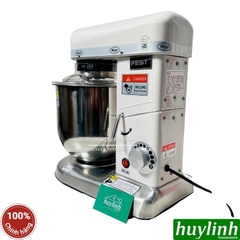 Máy đánh kem - trứng - trộn bột FEST RC7L - 7 lít