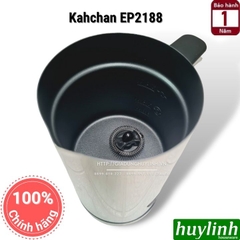 Máy đánh sữa tạo bọt Kahchan EP2188 - Máy pha cacao