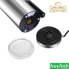 Máy đánh sữa tạo bọt Kahchan EP2188 - Máy pha cacao