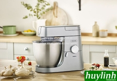 Máy đánh trộn bột đa năng Kenwood Chef XL KVL4100S - 6.7 lít