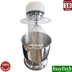 Máy đánh kem - trứng - trộn bột Yubann YB-HJA360 - 7 lít