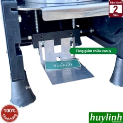 Máy ép miệng ly tự động NT-One X10 PRO (Newtech) - Máy dập ly nước mía 1000ml