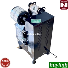 Máy ép miệng ly tự động NT-One X10 PRO (Newtech) - Máy dập ly nước mía 1000ml
