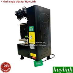 Máy dập ép miệng cốc ly tự động FEST (RC95 - RC995S) - Hàng nội địa