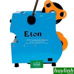 Máy dập ép miệng cốc ly bằng tay ETON ET-D7