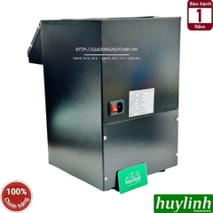Máy đo - định lượng đường Unibar UB-18 - 16 mức - 8.5 lít