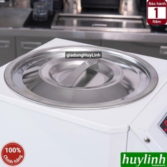 Máy đo định lượng đường Zetsu Z-16 - 16 mức - 8 lít