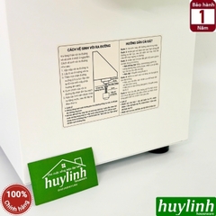 Máy đo - định lượng sữa đặc Unibar UBS-19 - 16 mức đong -  8 lít