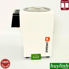 Máy đo - định lượng sữa đặc Unibar UBS-19 - 16 mức đong -  8 lít