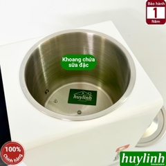 Máy đo - định lượng sữa đặc Unibar UBS-19 - 16 mức đong -  8 lít