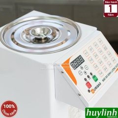 Máy đo - định lượng đường Unibar UB-18 - 16 mức - 8.5 lít