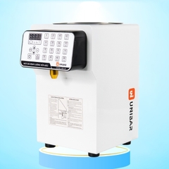 Máy đo - định lượng sữa đặc Unibar UBS-19 - 16 mức đong -  8 lít