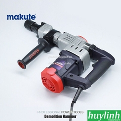Máy đục bê tông Makute DH35 - red -1900W - 35mm