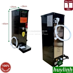 Máy đun nước nóng tự động Unibar UB-28 - 10 lít