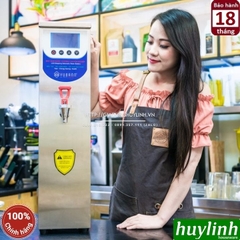 Máy đun nước tự động Yubann YB-K30L - 30 lít/h