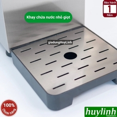 Máy đun nước nóng tự động Zetsu Z-30L - 3000W - 30 lít/h