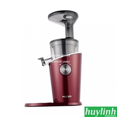 Máy ép chậm Hàn Quốc Hurom Diva H100-EBE - Màu đỏ