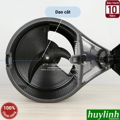 Máy ép chậm Hàn Quốc Hurom H300E [3 màu] - Hàng chính hãng Hurom Việt Nam