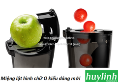 Máy ép chậm Hàn Quốc Kuvings E7000 - Sản xuất tại Hàn Quốc